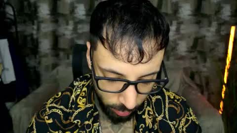 masculineguy69 online show from 02-01-26, 06:06