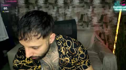 masculineguy69 online show from 02-04-26, 06:47