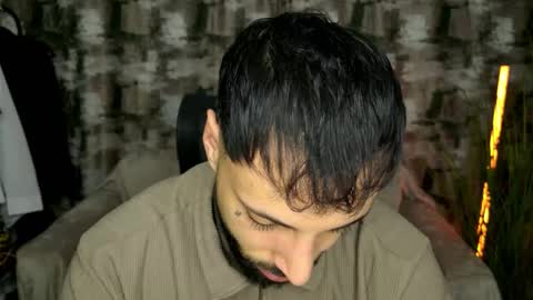 masculineguy69 online show from 02-14-26, 07:54