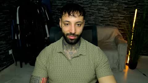 masculineguy69 online show from 03-18-26, 09:07