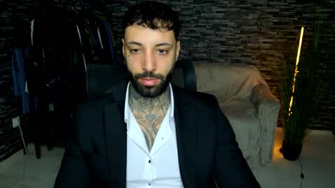 masculineguy69 online show from 03-19-26, 09:19