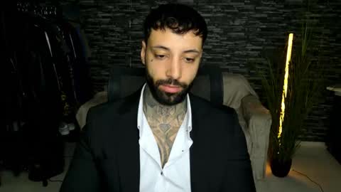 masculineguy69 online show from 03-22-26, 08:12