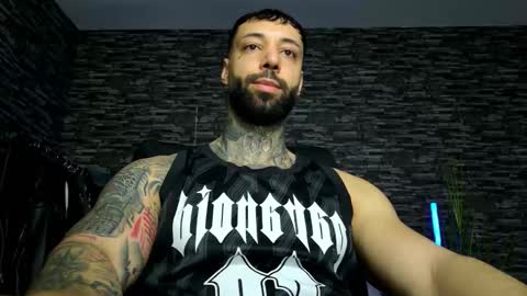 masculineguy69 online show from 03-24-26, 11:21