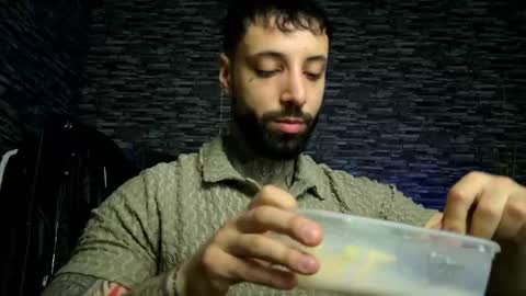 masculineguy69 online show from 03-28-26, 08:30