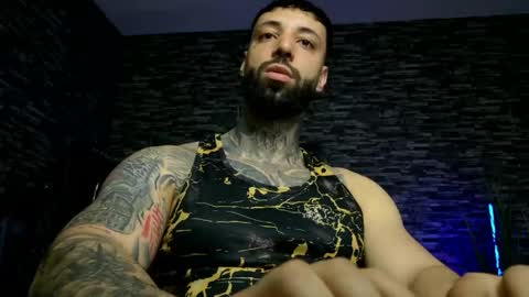 masculineguy69 online show from 05-06-26, 06:02
