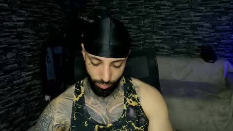 masculineguy69 online show from 05-08-26, 07:52