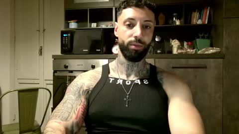 masculineguy69 online show from 05-19-26, 11:44