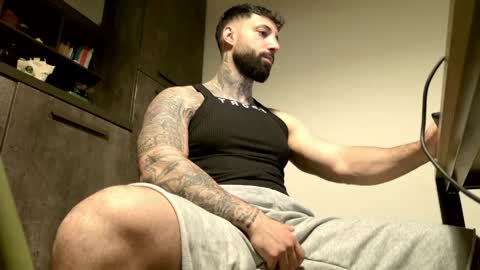 masculineguy69 online show from 05-23-26, 05:39