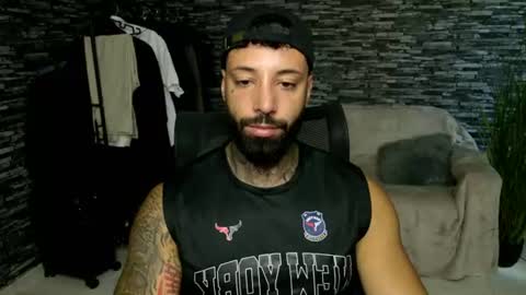 masculineguy69 online show from 07-09-26, 09:57