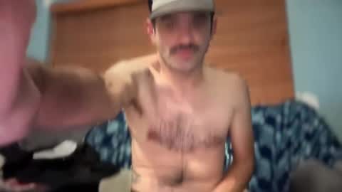 Masculine Hole online show from 10-07-25, 05:04