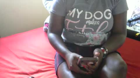 Cate online show from 03-01-26, 11:56