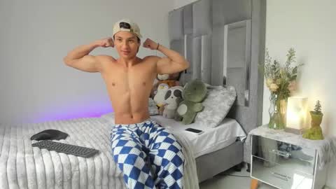 mash_angelo online show from 02-03-26, 01:05