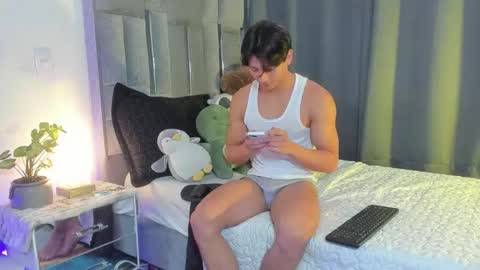 mash_angelo online show from 02-17-26, 01:07