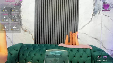 Daiana Danieleaida online show from 12-09-24, 05:07