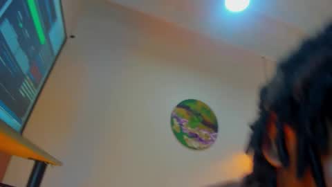 MARSHALL LEE online show from 03-02-26, 07:10