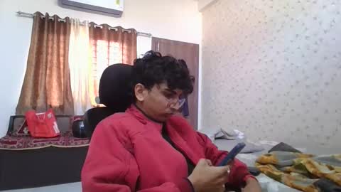 Mask Boy online show from 11-20-25, 02:34