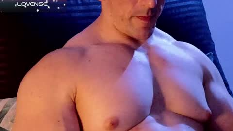 masked_bodybuilder online show from 12-18-24, 12:43