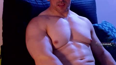 masked_bodybuilder online show from 02-02-25, 04:32