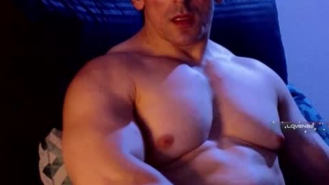 masked_bodybuilder online show from 02-12-25, 10:15