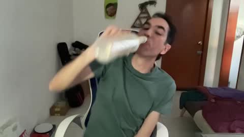 Masked Latin Noir online show from 11-13-25, 11:14