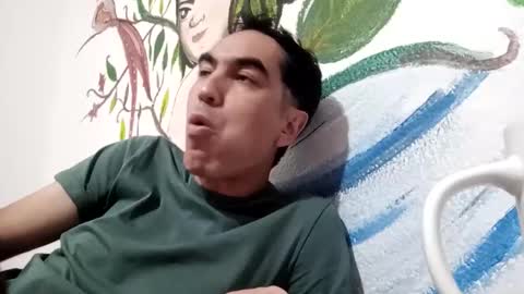 Masked Latin Noir online show from 02-17-26, 05:26