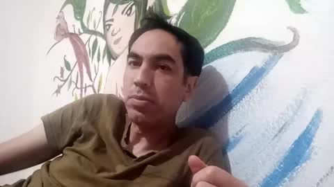 Masked Latin Noir online show from 03-02-26, 06:25