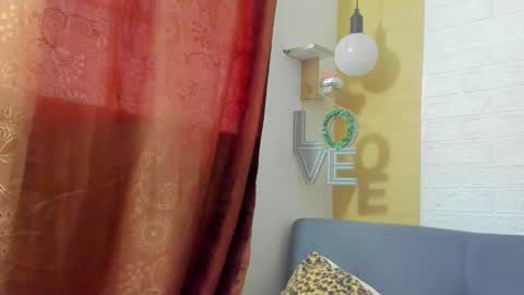 Scarlet  online show from 09-09-25, 07:13