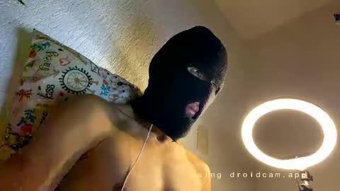 Snapshot of maskedvenomx chatting on 02-10-25, 03:03 maskedvenomx online show from 02-10-25, 03:03