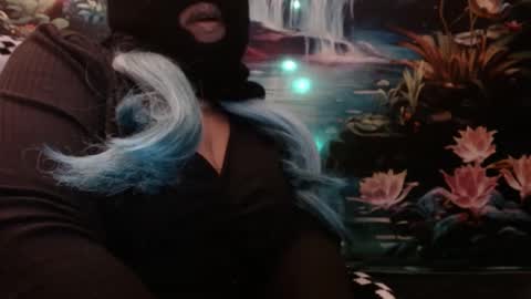 MaskedxXxCouple online show from 12-04-24, 03:21