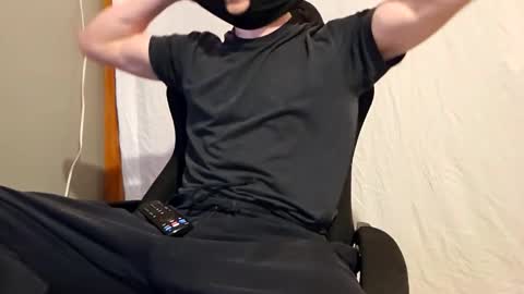 maskedyogaman online show from 01-06-26, 03:10