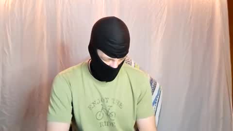 maskedyogaman online show from 02-16-26, 03:02