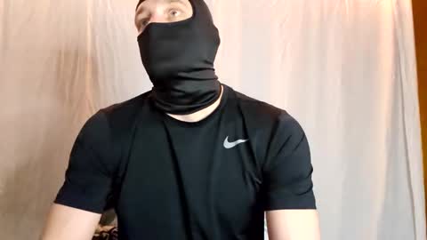 maskedyogaman online show from 02-26-26, 02:43