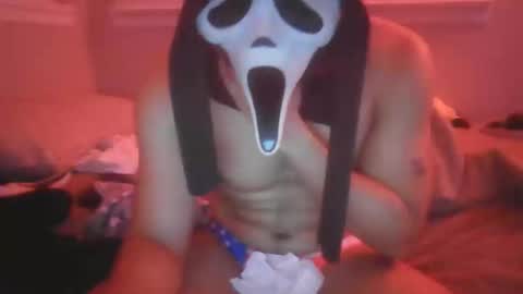 maskfaceguy online show from 03-04-26, 06:08