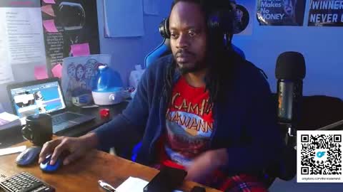 Maskmind online show from 03-05-25, 04:02