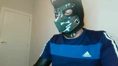 MaskPor2022 online show from 02-28-26, 06:31