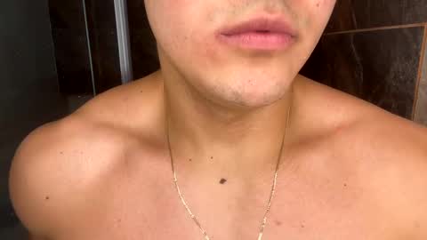 Mason Bennet online show from 12-11-24, 03:35