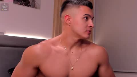 Mason Bennet online show from 03-21-26, 10:02