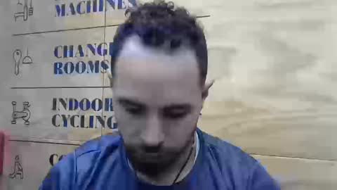 Mason Andre online show from 10-12-25, 12:15