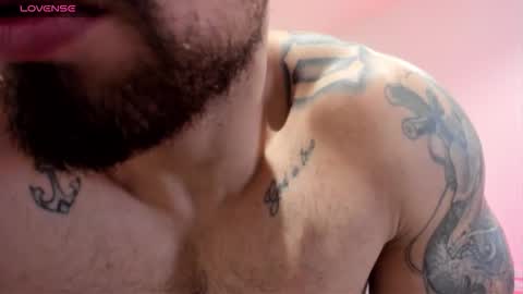 Mason Andre online show from 12-02-25, 01:22