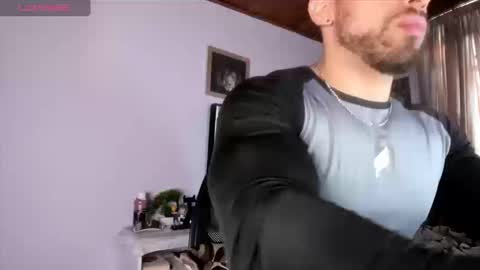 Mason Andre online show from 03-25-26, 12:55