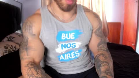 Mason Andre online show from 04-07-26, 02:50