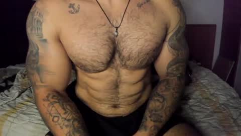 Mason Andre online show from 06-14-26, 08:49