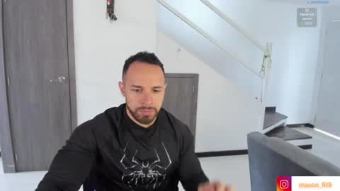 Mason Andre online show from 06-23-26, 02:04