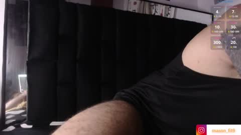 Mason Andre online show from 07-17-26, 08:21