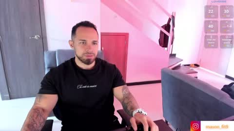 Mason Andre online show from 07-18-26, 01:48