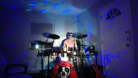 HappyZending online show from 11-26-25, 04:02