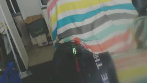 massagermike online show from 04-07-26, 02:28