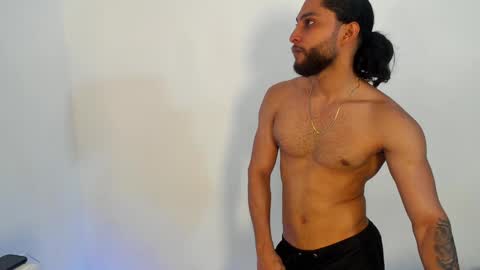 I Am Odin  online show from 01-04-25, 10:55