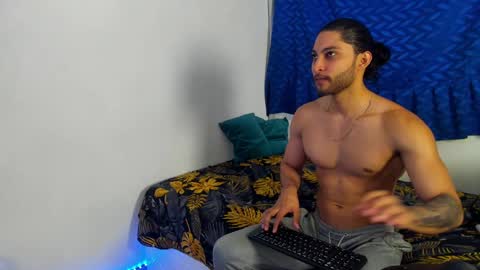 I Am Odin  online show from 01-10-25, 12:27