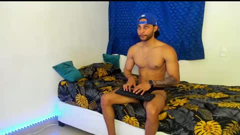 I Am Odin  online show from 01-13-25, 02:18